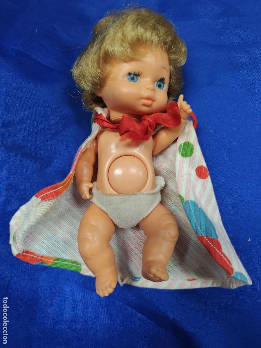 Mu&ntilde;ecas espa&ntilde;olas modernas: MU&Ntilde;ECO JESMARIN DE JESMAR - Foto 1