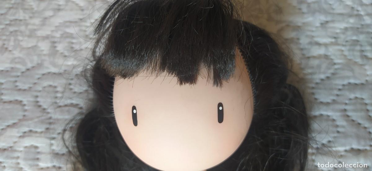Mu&ntilde;ecas espa&ntilde;olas modernas: MU&Ntilde;ECA GORJUSS SANTORO - Foto 2