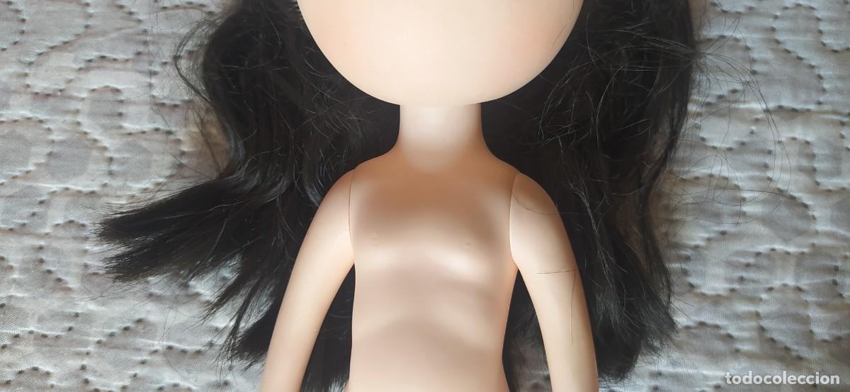 Mu&ntilde;ecas espa&ntilde;olas modernas: MU&Ntilde;ECA GORJUSS SANTORO - Foto 3