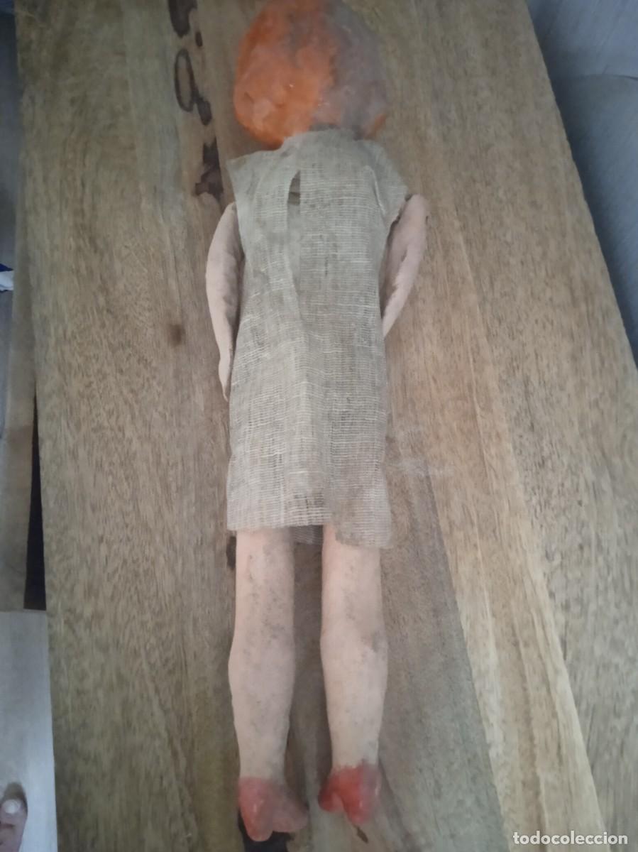 Mu&ntilde;ecas espa&ntilde;olas modernas: Mu&ntilde;eca pepona grande - Foto 3