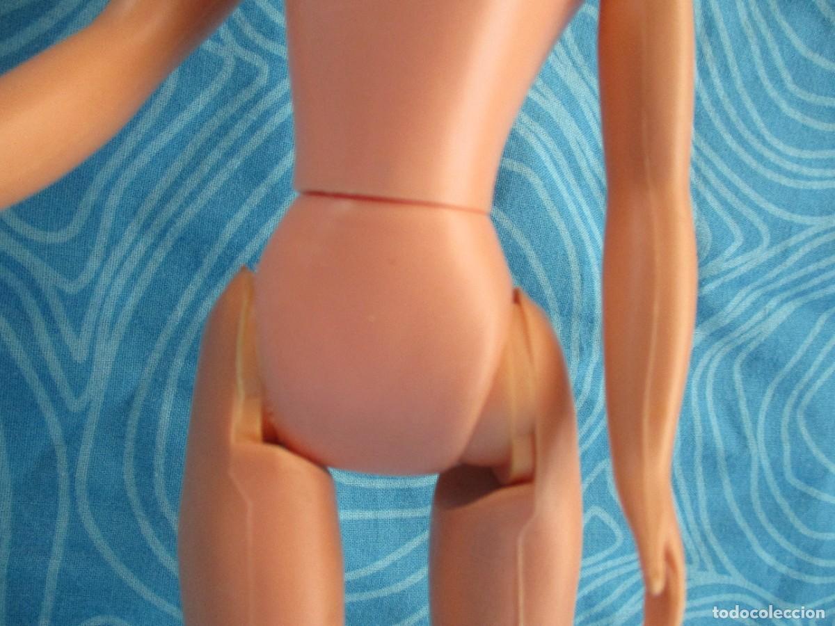 Mu&ntilde;ecas espa&ntilde;olas modernas: ANTIGUA MU&Ntilde;ECA SINDY - Foto 5