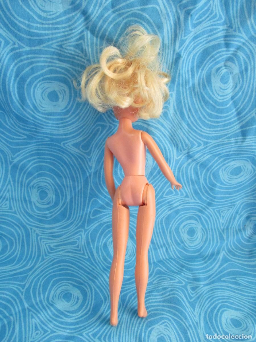 Mu&ntilde;ecas espa&ntilde;olas modernas: ANTIGUA MU&Ntilde;ECA SINDY - Foto 8