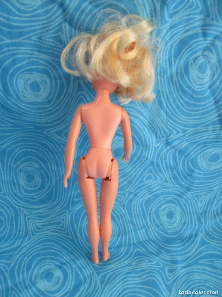 Mu&ntilde;ecas espa&ntilde;olas modernas: ANTIGUA MU&Ntilde;ECA SINDY - Foto 9