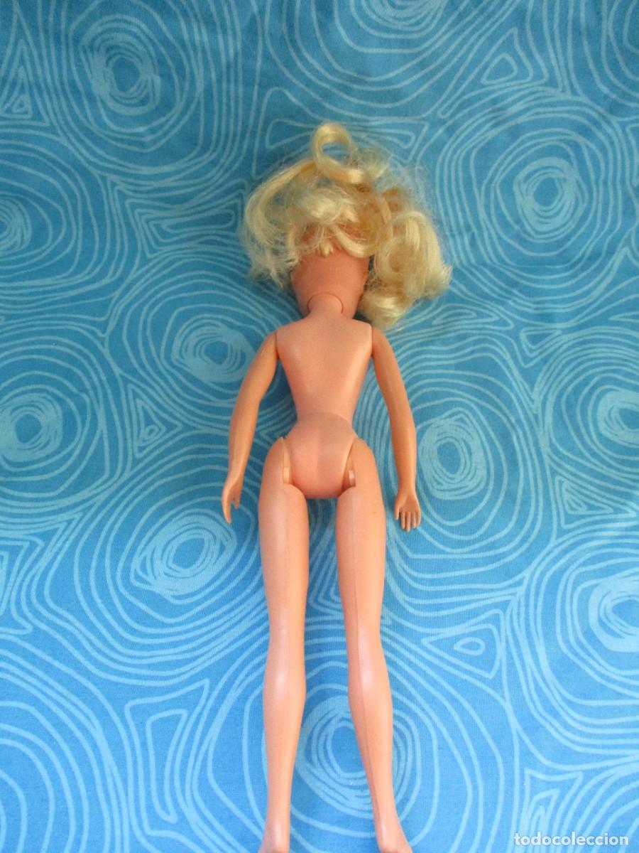Mu&ntilde;ecas espa&ntilde;olas modernas: ANTIGUA MU&Ntilde;ECA SINDY - Foto 10
