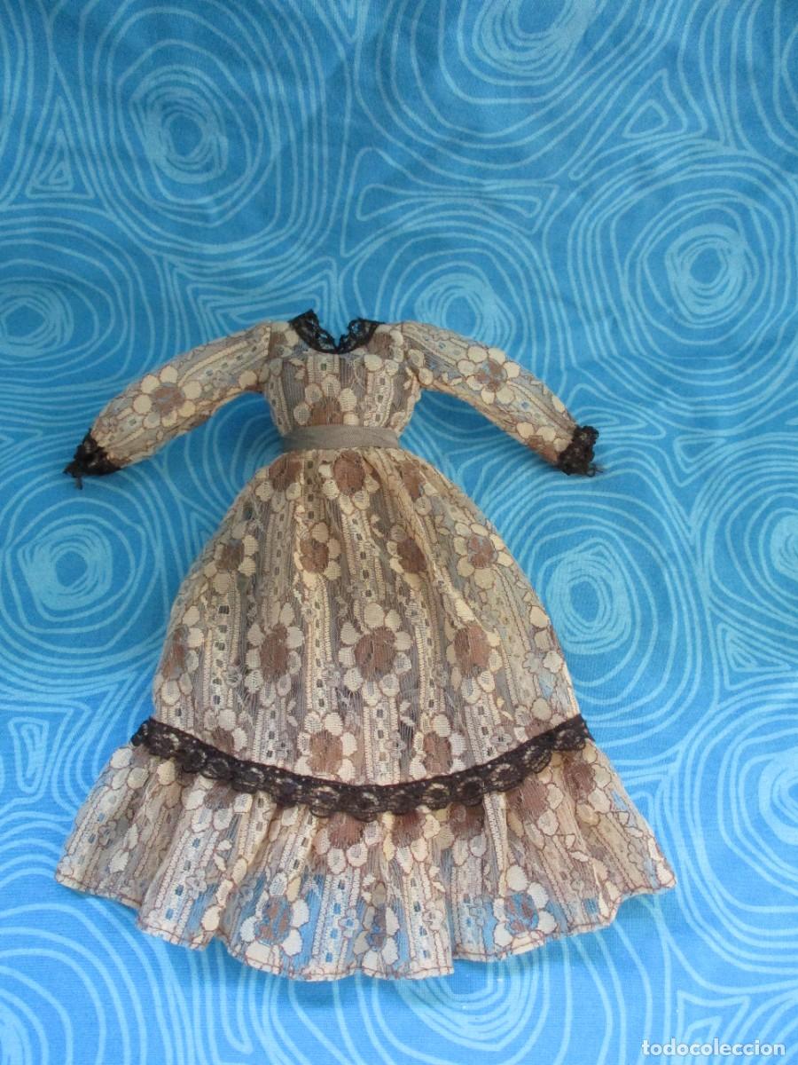 Mu&ntilde;ecas espa&ntilde;olas modernas: ANTIGUA MU&Ntilde;ECA SINDY - Foto 13