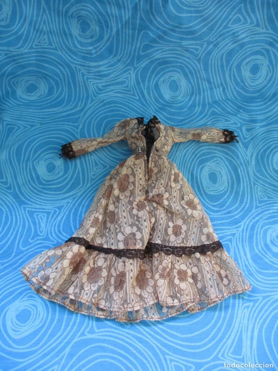 Mu&ntilde;ecas espa&ntilde;olas modernas: ANTIGUA MU&Ntilde;ECA SINDY - Foto 14