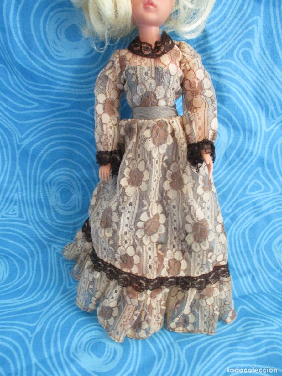 Mu&ntilde;ecas espa&ntilde;olas modernas: ANTIGUA MU&Ntilde;ECA SINDY - Foto 17
