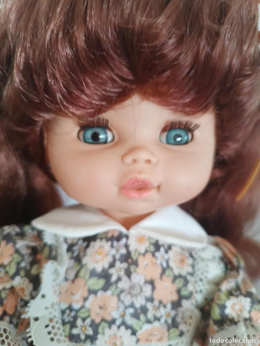 Mu&ntilde;ecas espa&ntilde;olas modernas: Mu&ntilde;eca lacitos con mecanismo que funciona - Foto 5