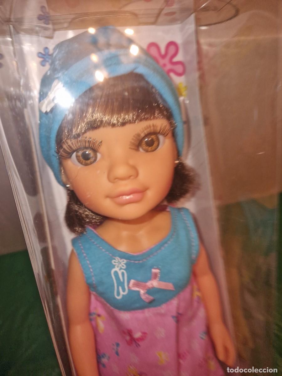 Mu&ntilde;ecas espa&ntilde;olas modernas: MU&Ntilde;ECA NANCY - NANCY - Foto 3