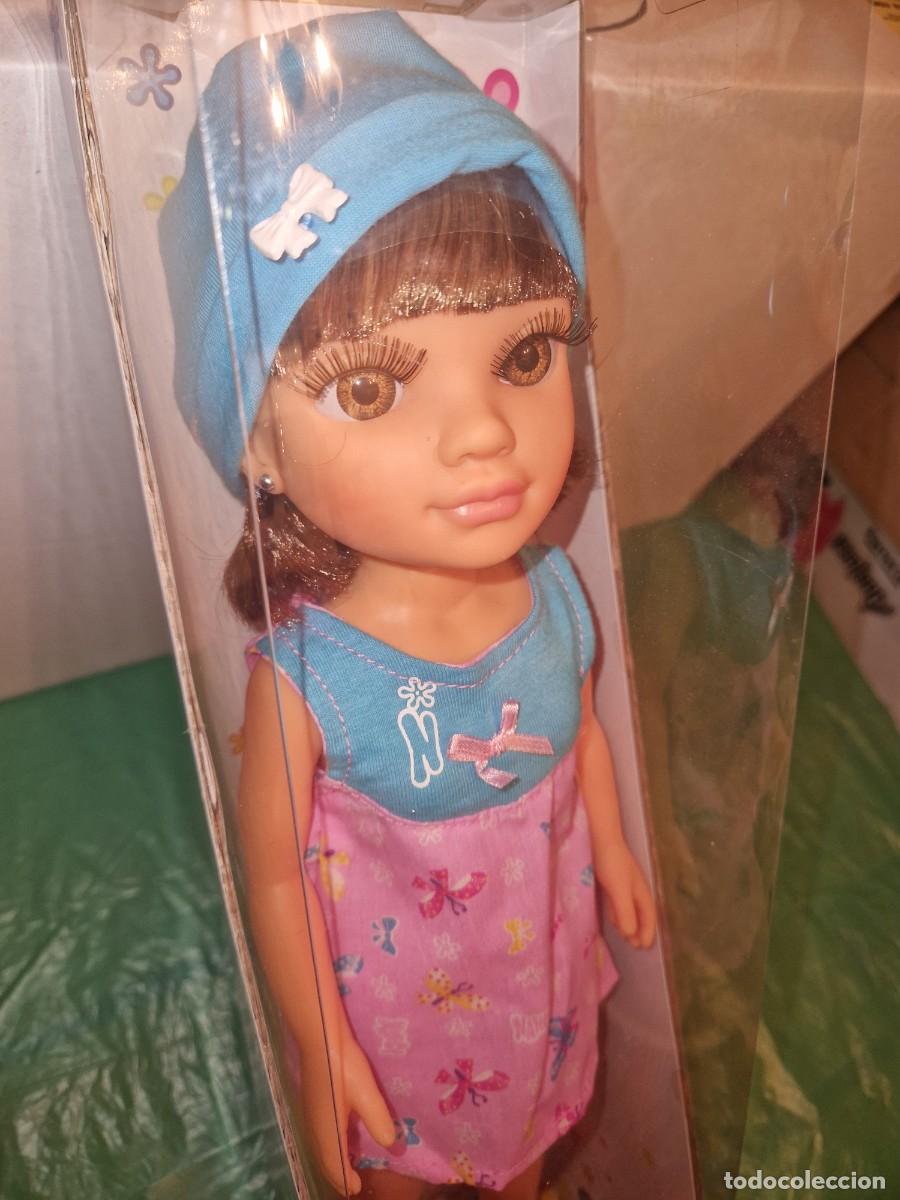 Mu&ntilde;ecas espa&ntilde;olas modernas: MU&Ntilde;ECA NANCY - NANCY - Foto 1
