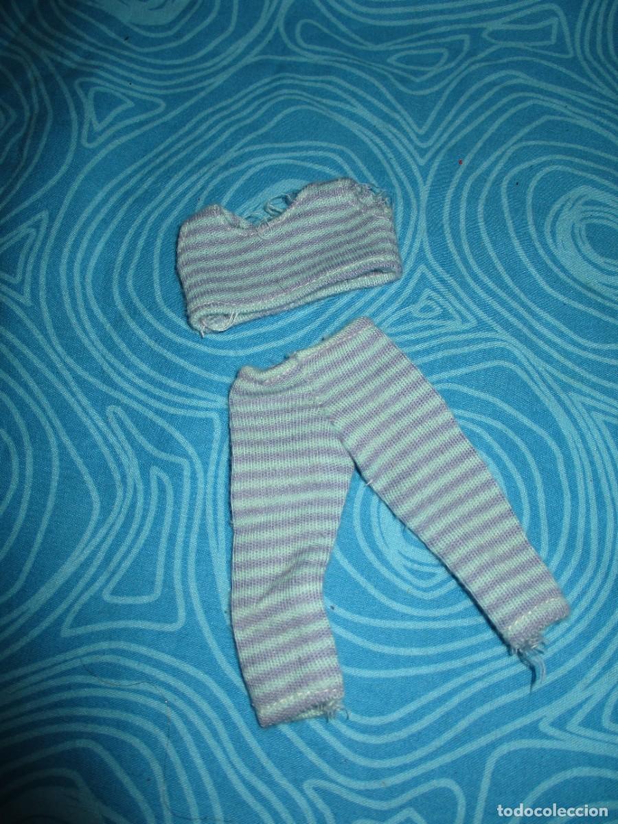 Mu&ntilde;ecas espa&ntilde;olas modernas: CHABEL, ANTIGUO CONJUNTO - Foto 2