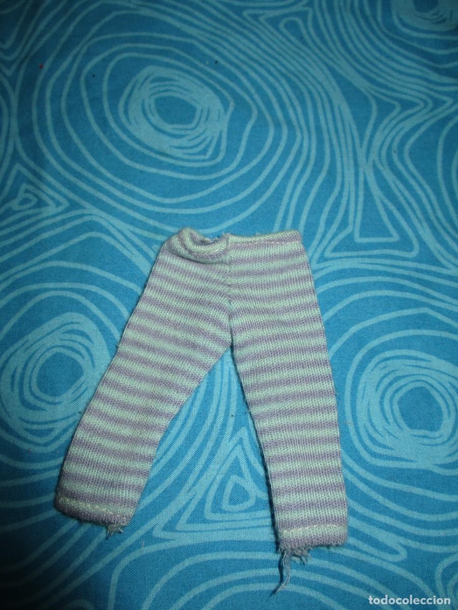 Mu&ntilde;ecas espa&ntilde;olas modernas: CHABEL, ANTIGUO CONJUNTO - Foto 3