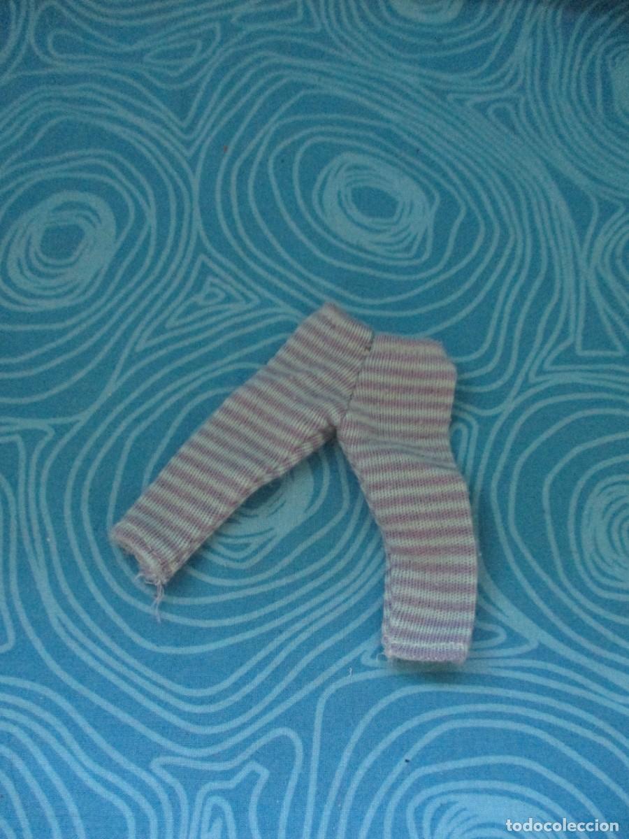Mu&ntilde;ecas espa&ntilde;olas modernas: CHABEL, ANTIGUO CONJUNTO - Foto 4