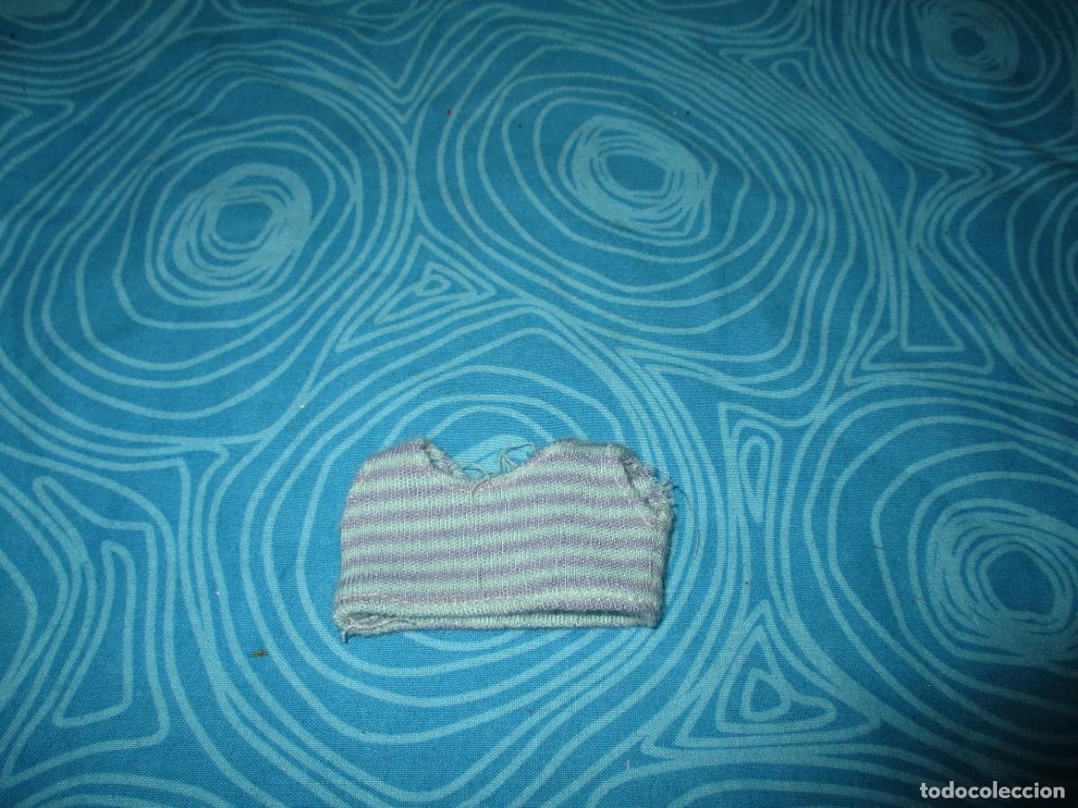 Mu&ntilde;ecas espa&ntilde;olas modernas: CHABEL, ANTIGUO CONJUNTO - Foto 5