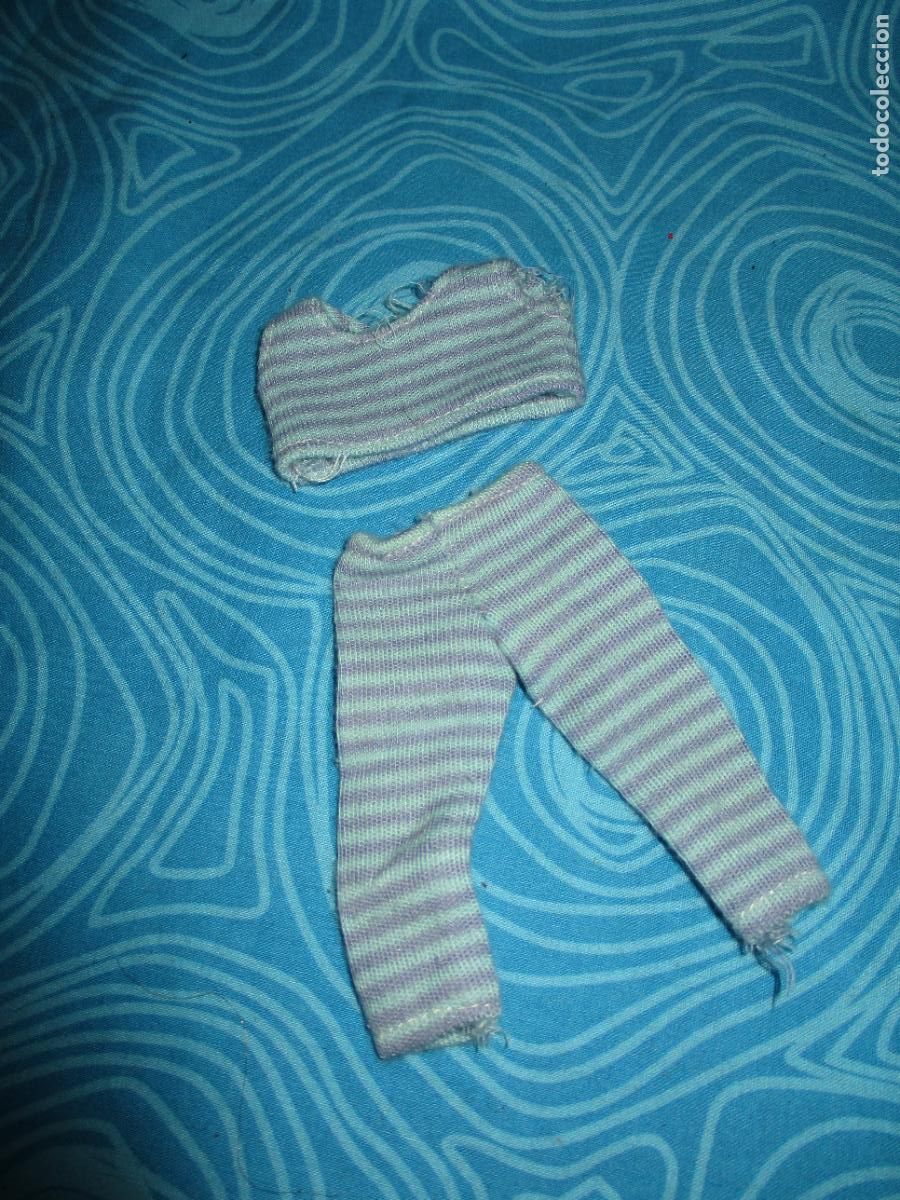 Mu&ntilde;ecas espa&ntilde;olas modernas: CHABEL, ANTIGUO CONJUNTO - Foto 1