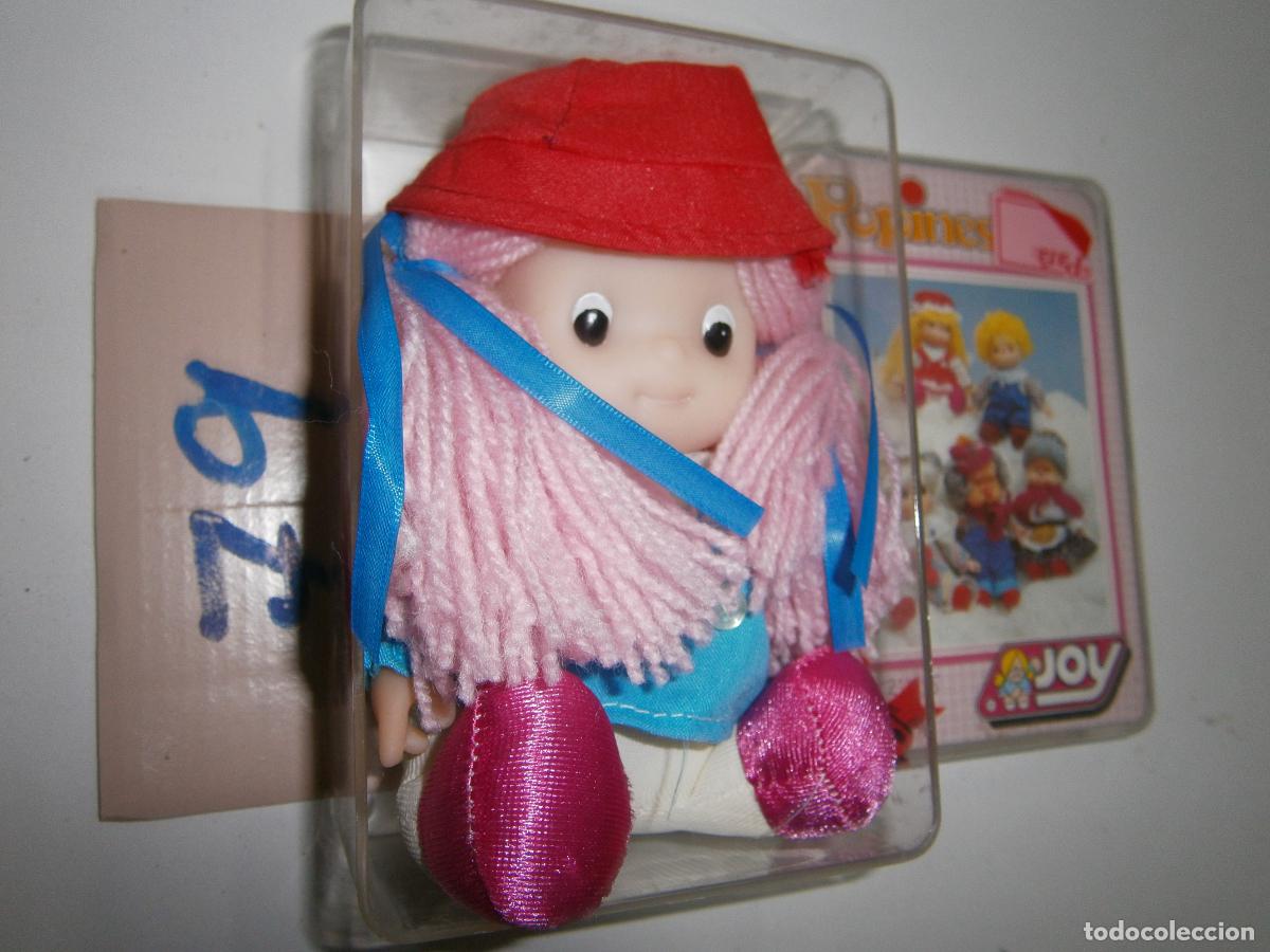 Mu&ntilde;ecas espa&ntilde;olas modernas: ANTIGUA MU&Ntilde;ECA POPINES - JOY - Foto 2