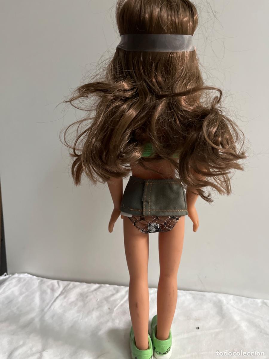 Mu&ntilde;ecas espa&ntilde;olas modernas: Mu&ntilde;eca bratz a extrenar - Foto 3