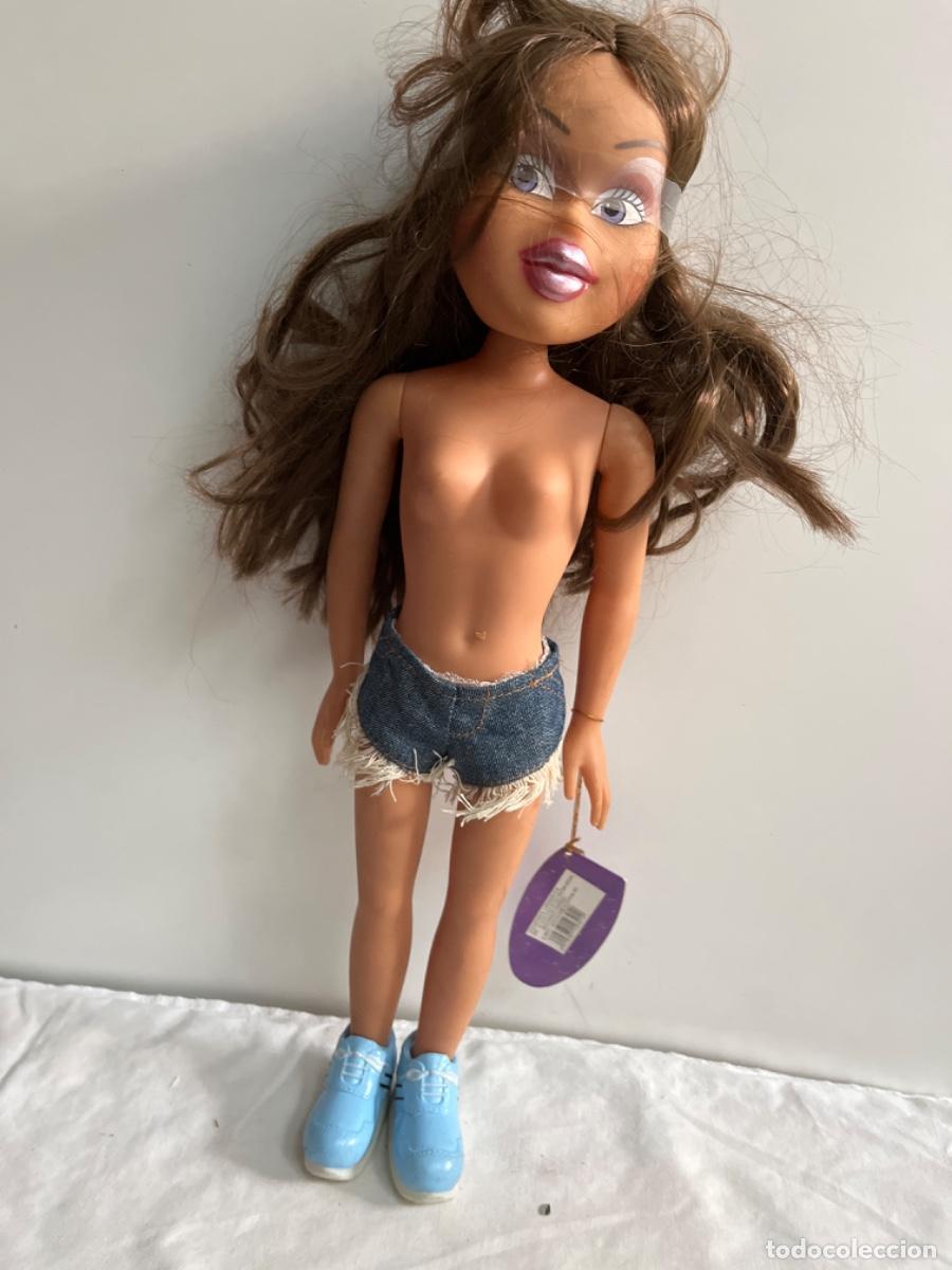Mu&ntilde;ecas espa&ntilde;olas modernas: Mu&ntilde;eca scampz a extrenar - Foto 1