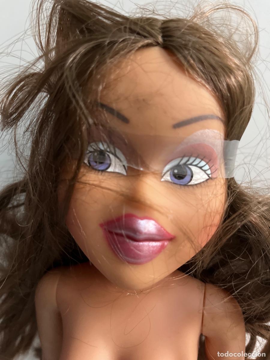 Mu&ntilde;ecas espa&ntilde;olas modernas: Mu&ntilde;eca scampz a extrenar - Foto 2