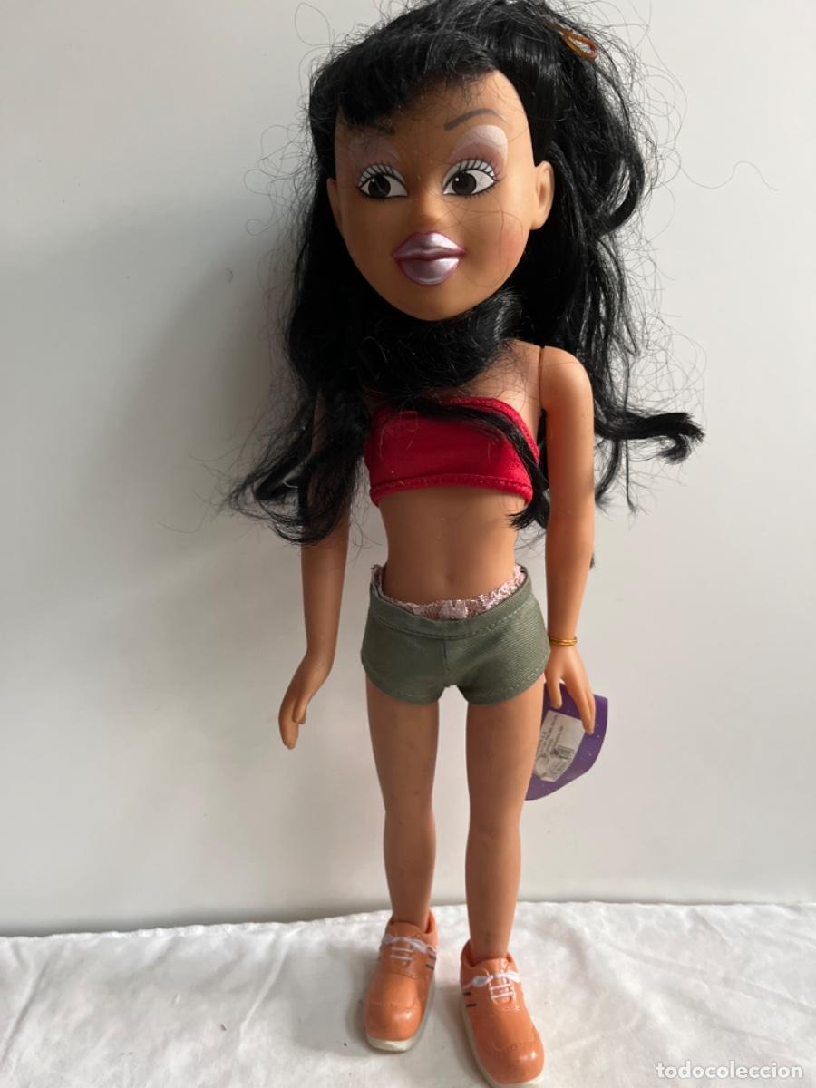 Mu&ntilde;ecas espa&ntilde;olas modernas: Mu&ntilde;eca scampz a extrenar - Foto 1