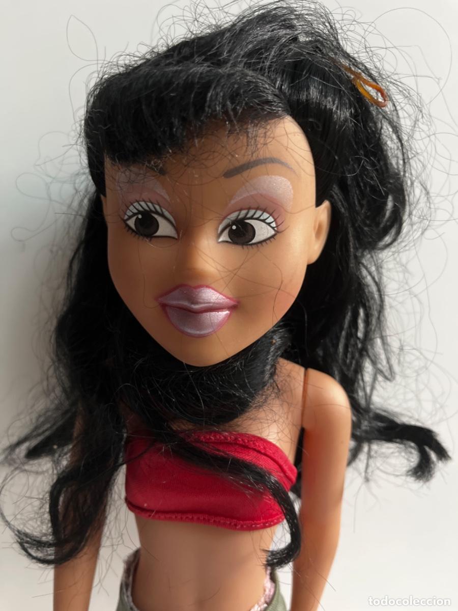 Mu&ntilde;ecas espa&ntilde;olas modernas: Mu&ntilde;eca scampz a extrenar - Foto 2