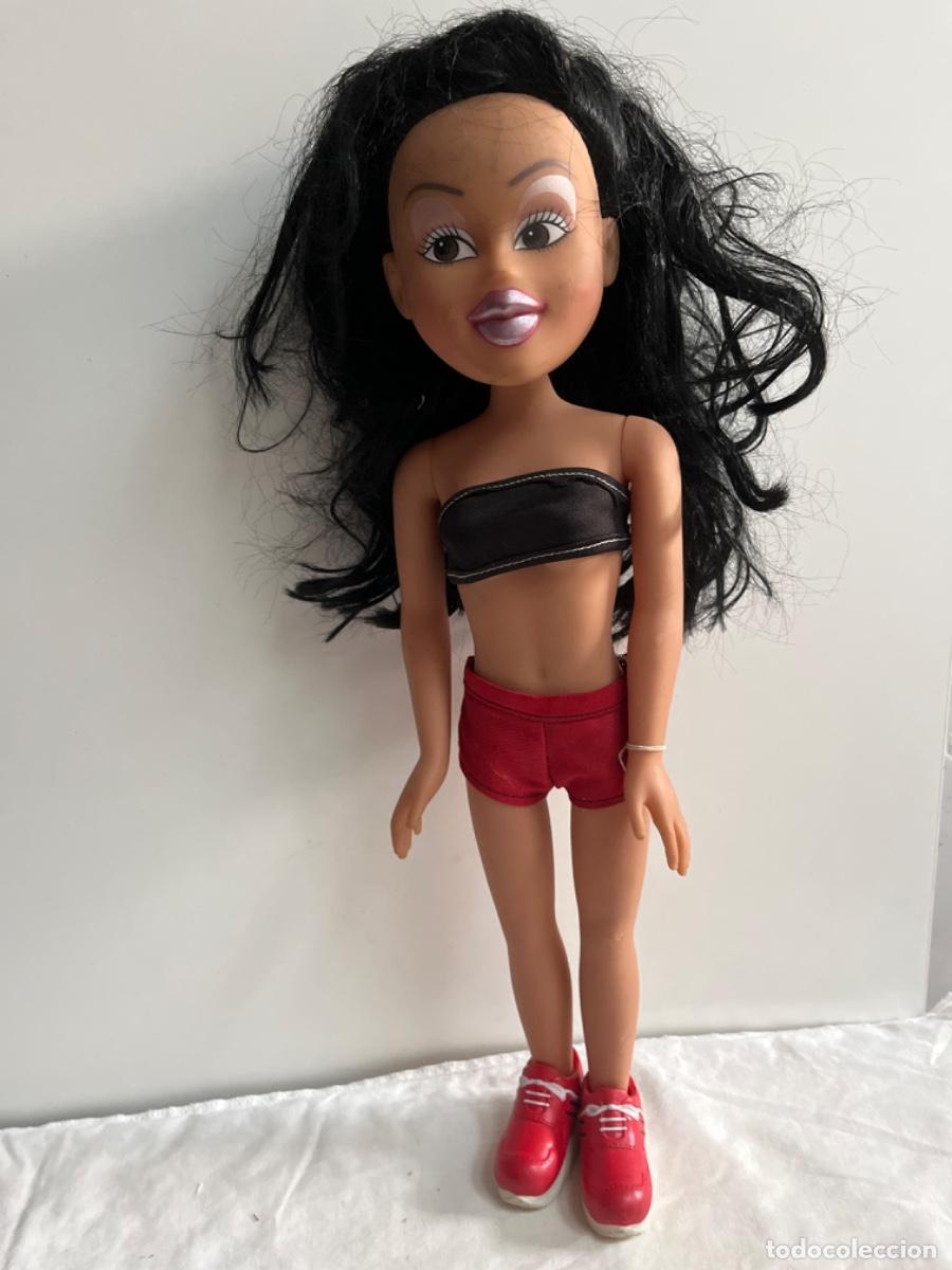 Mu&ntilde;ecas espa&ntilde;olas modernas: Mu&ntilde;eca scampz a extrenar - Foto 1