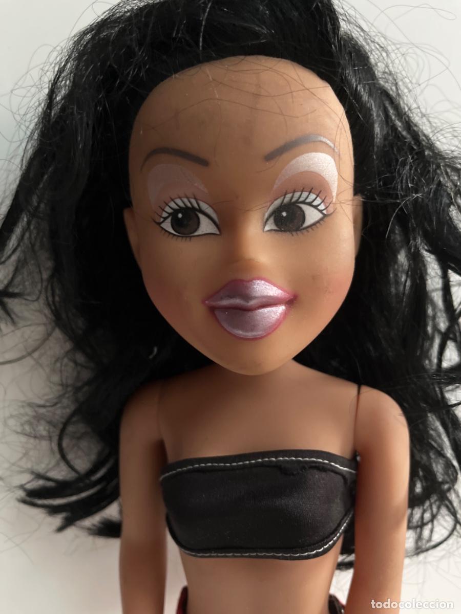 Mu&ntilde;ecas espa&ntilde;olas modernas: Mu&ntilde;eca scampz a extrenar - Foto 2