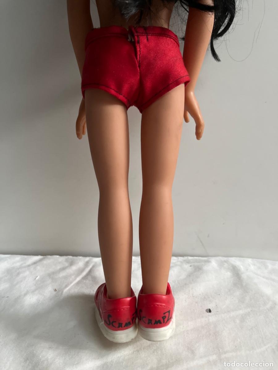 Mu&ntilde;ecas espa&ntilde;olas modernas: Mu&ntilde;eca scampz a extrenar - Foto 3
