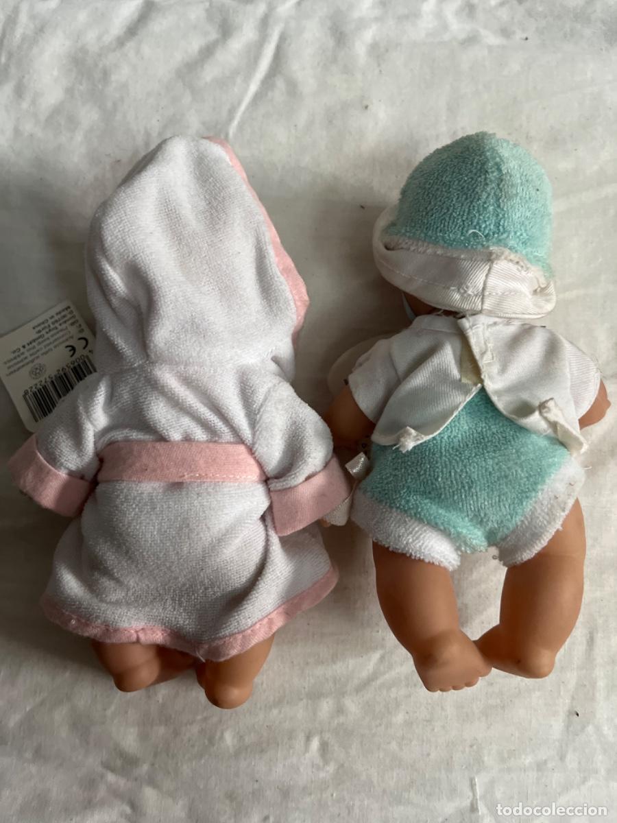 Mu&ntilde;ecas espa&ntilde;olas modernas: Pareja de mu&ntilde;ecos asa Simba - Foto 4