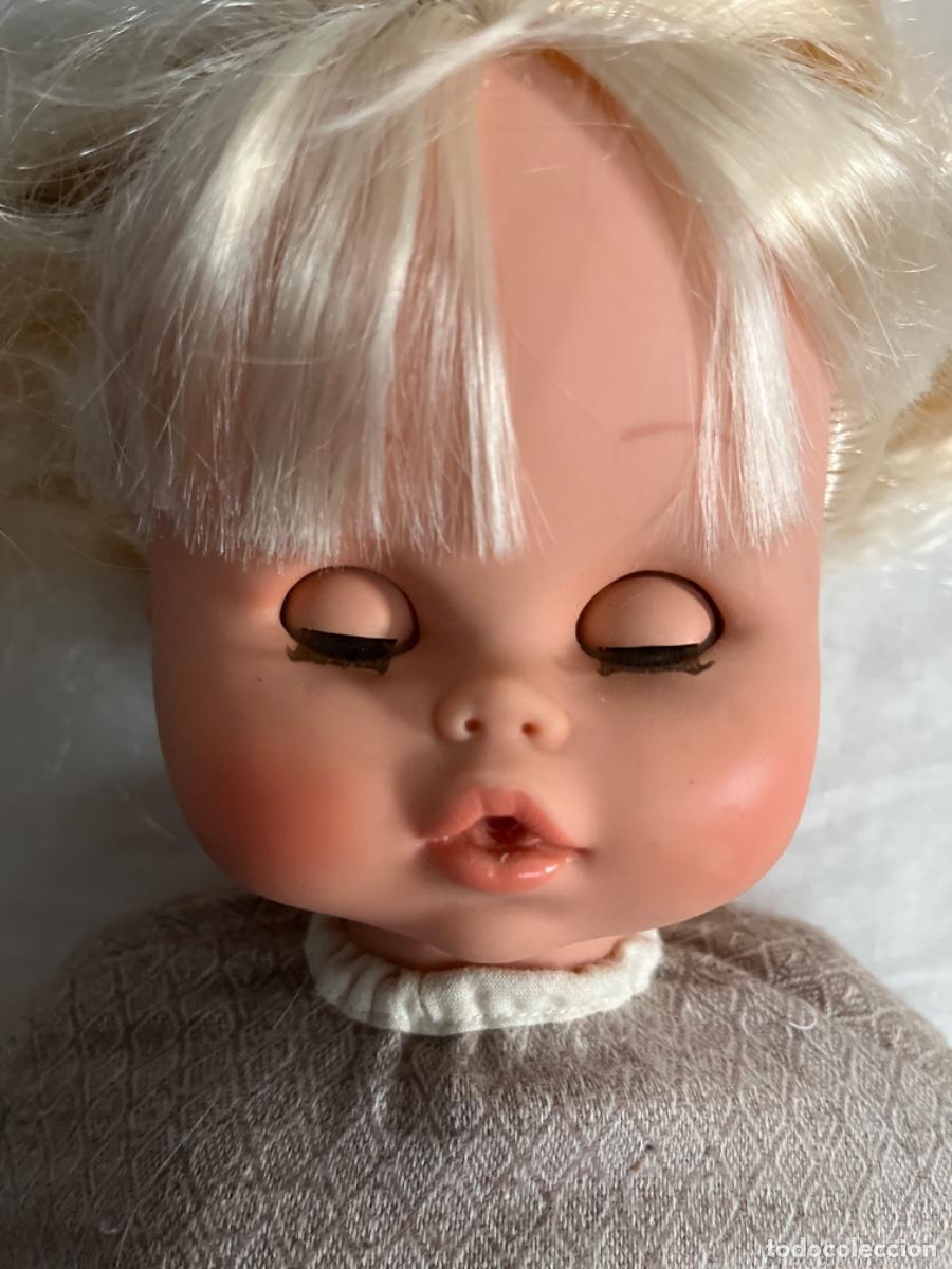 Mu&ntilde;ecas espa&ntilde;olas modernas: Mu&ntilde;eca de la casa Panre - Foto 3