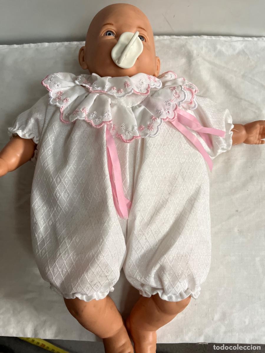 Mu&ntilde;ecas espa&ntilde;olas modernas: Mu&ntilde;eca de la casa Arias - Foto 1