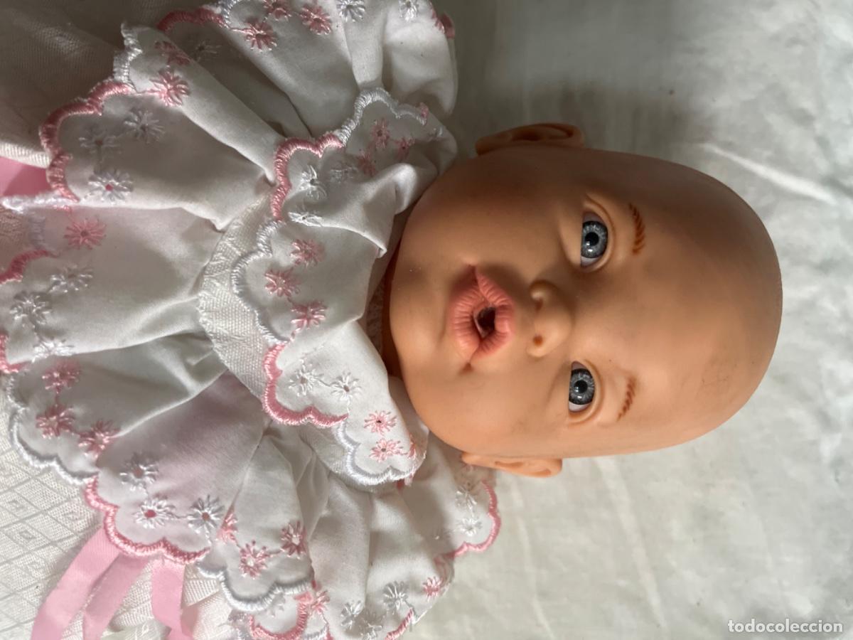 Mu&ntilde;ecas espa&ntilde;olas modernas: Mu&ntilde;eca de la casa Arias - Foto 2