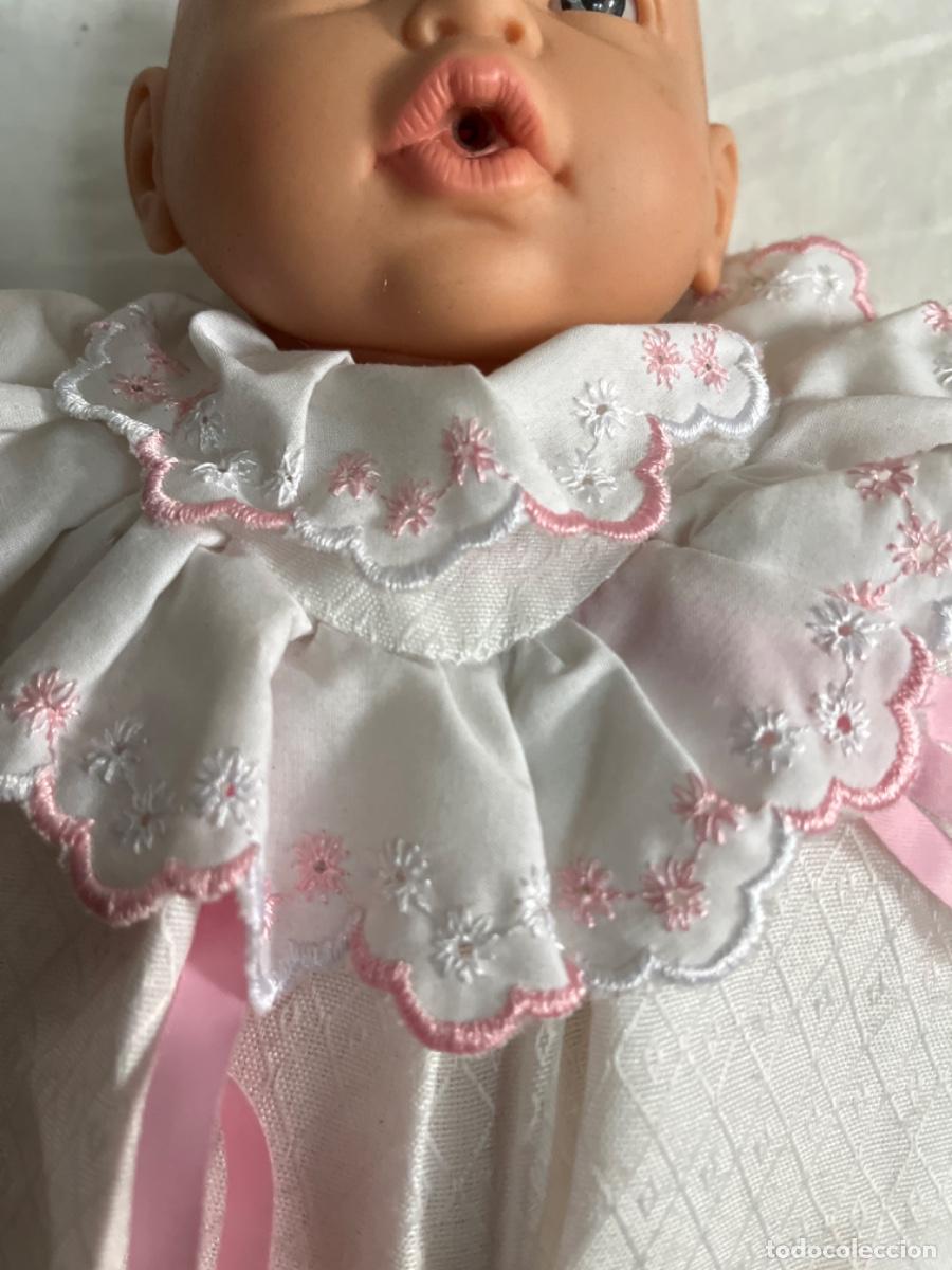 Mu&ntilde;ecas espa&ntilde;olas modernas: Mu&ntilde;eca de la casa Arias - Foto 3