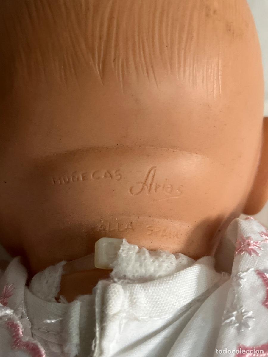 Mu&ntilde;ecas espa&ntilde;olas modernas: Mu&ntilde;eca de la casa Arias - Foto 4