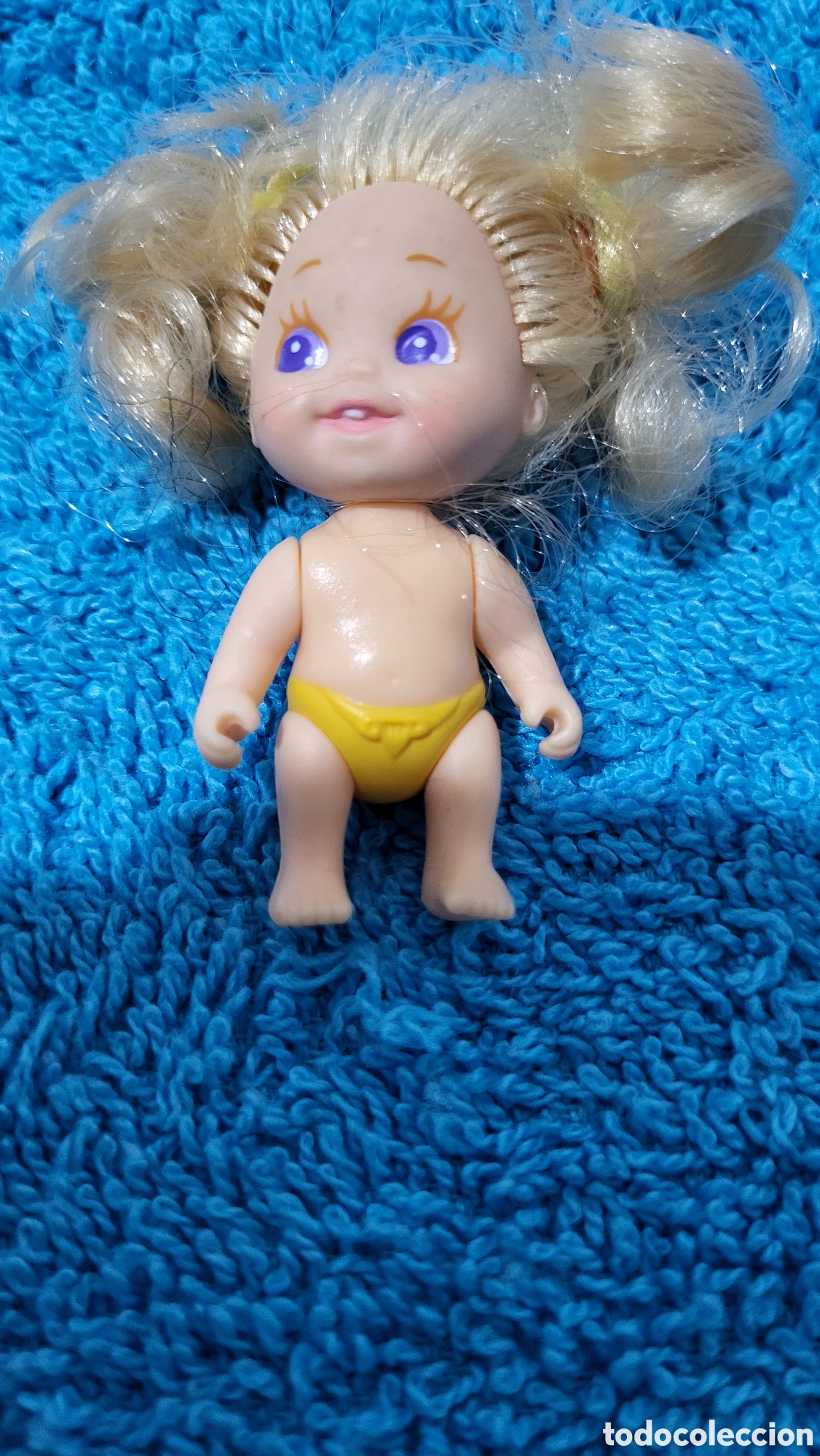 Mu&ntilde;ecas espa&ntilde;olas modernas: Mu&ntilde;eca colecci&oacute;n Tyco - Foto 1