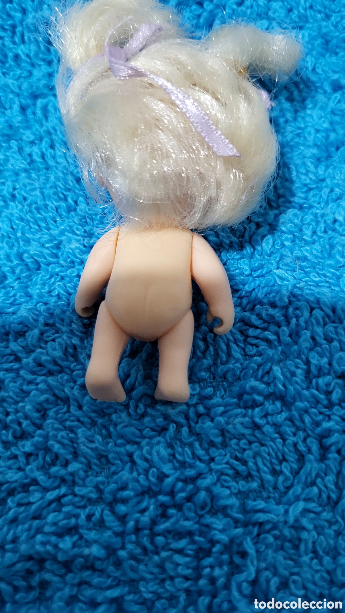Mu&ntilde;ecas espa&ntilde;olas modernas: Mu&ntilde;eca colecci&oacute;n Tyco - Foto 2