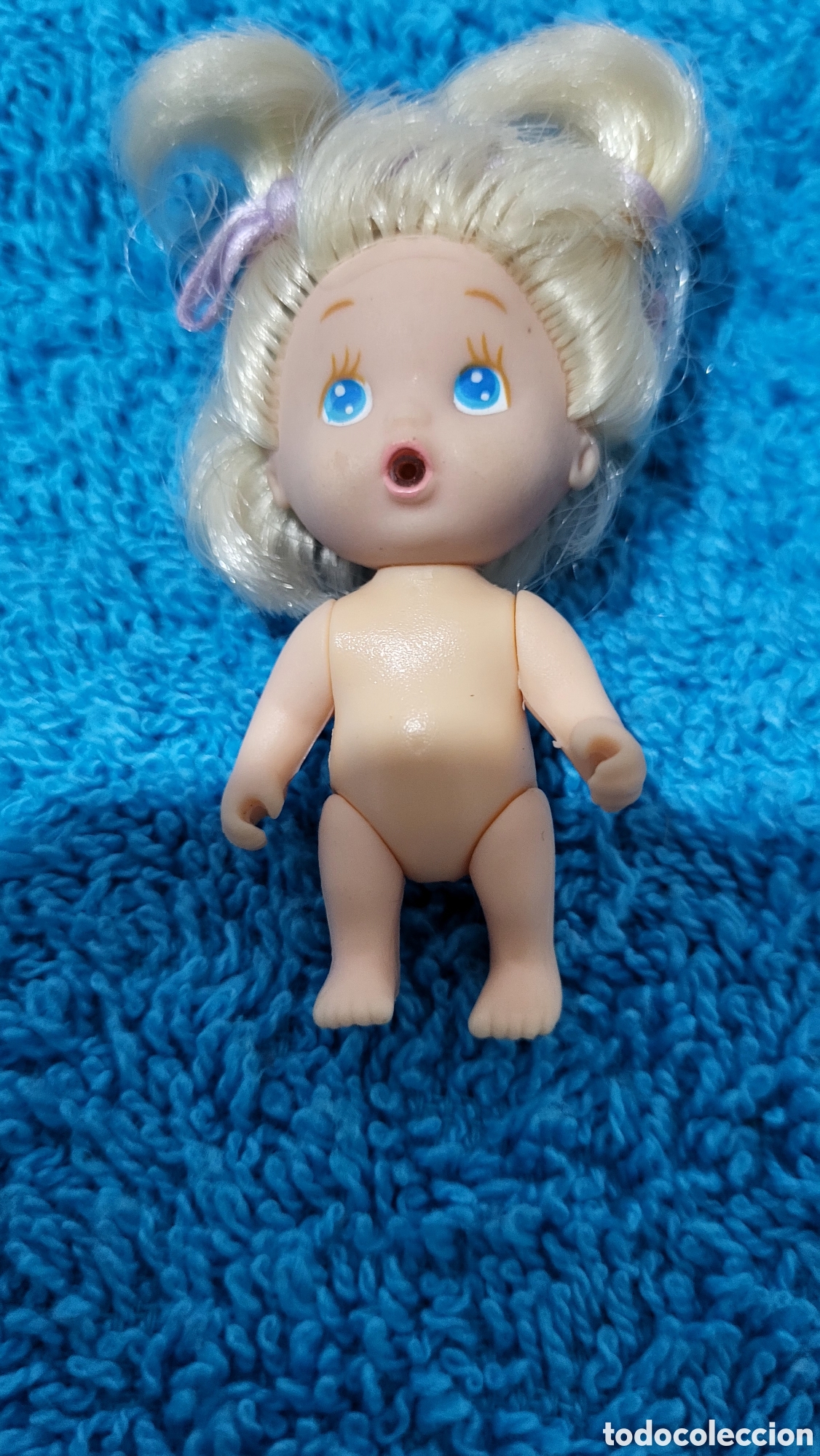 Mu&ntilde;ecas espa&ntilde;olas modernas: Mu&ntilde;eca colecci&oacute;n Tyco - Foto 1