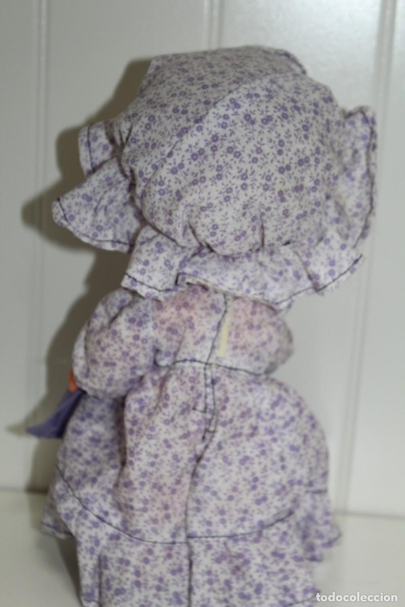 Mu&ntilde;ecas espa&ntilde;olas modernas: MU&Ntilde;ECA LAY DE BB - A&Ntilde;O 80 - Foto 4