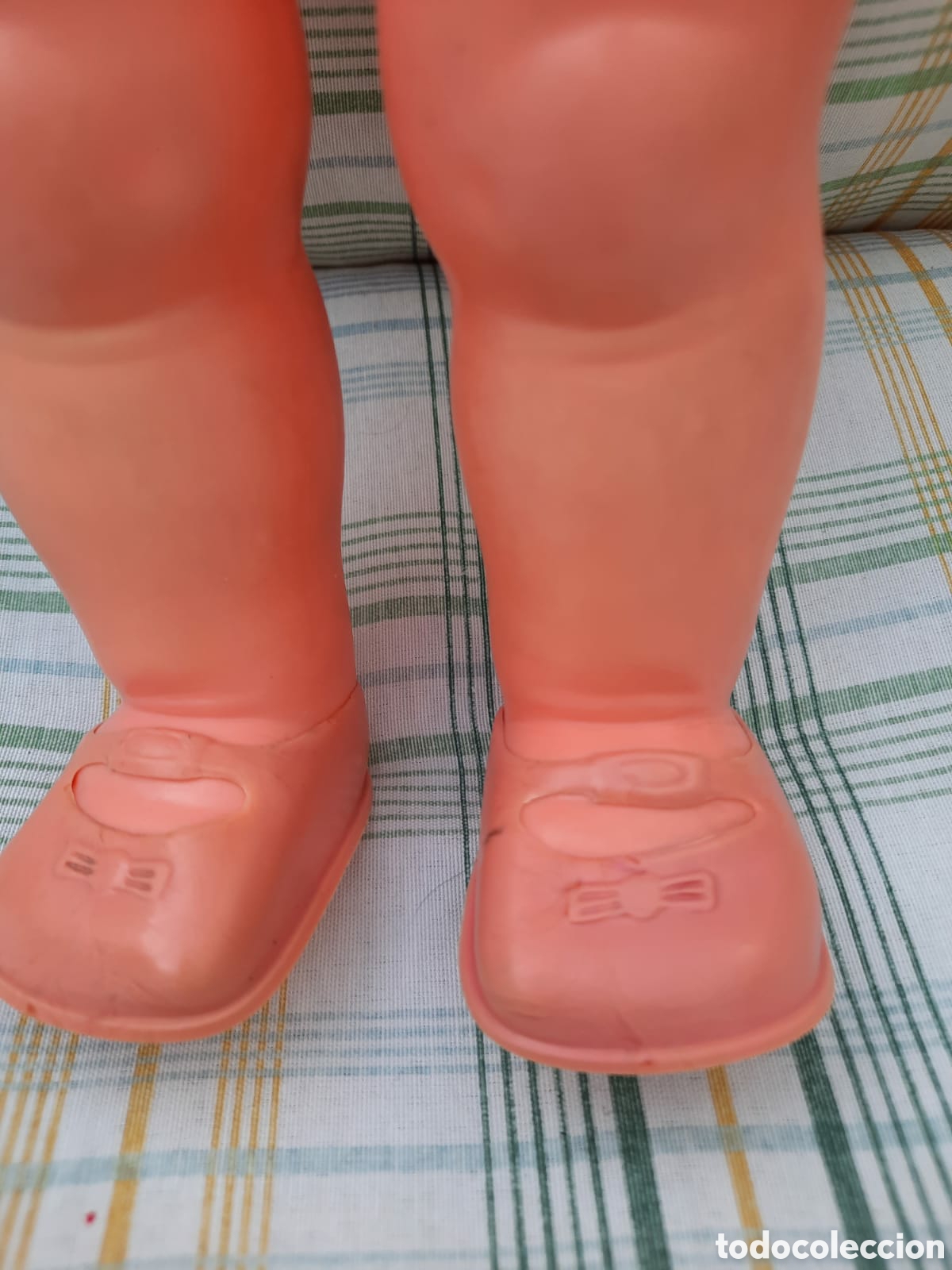 Mu&ntilde;ecas espa&ntilde;olas modernas: MU&Ntilde;ECA CUCHI DE LA MARCA BB, ANTIGUA &iquest;ANDADORA? - Foto 10