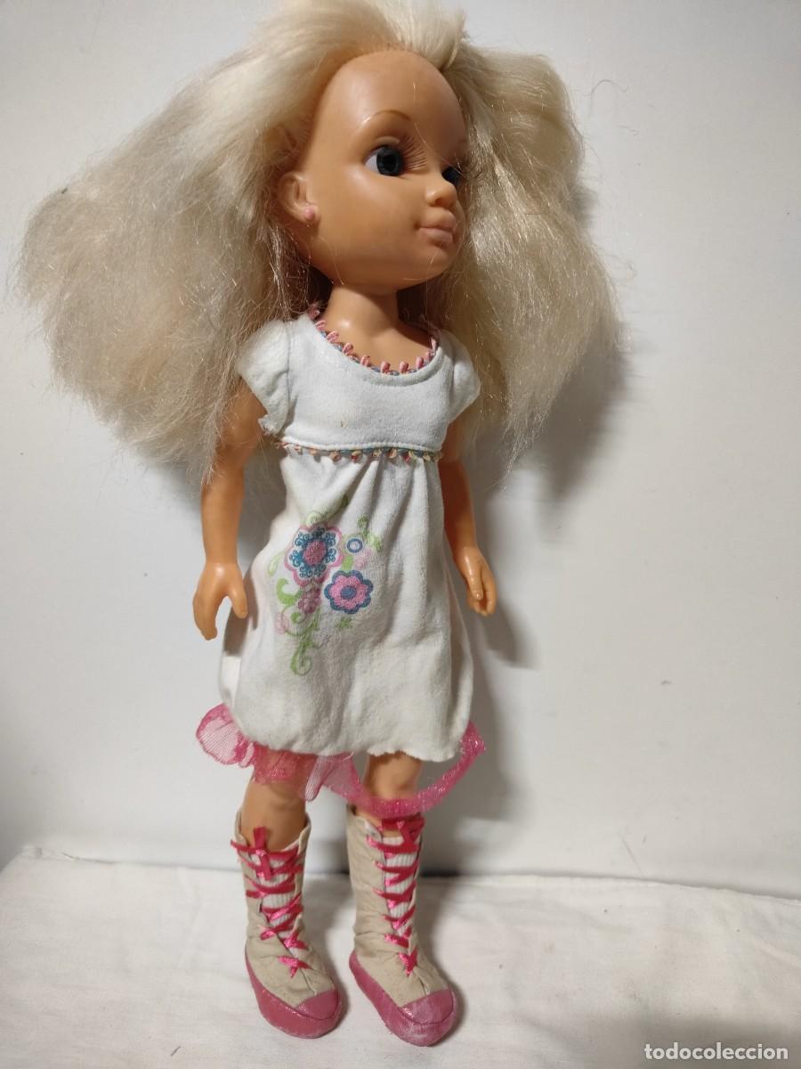 Mu&ntilde;ecas espa&ntilde;olas modernas: Mu&ntilde;eca de la casa Famosa - Foto 1