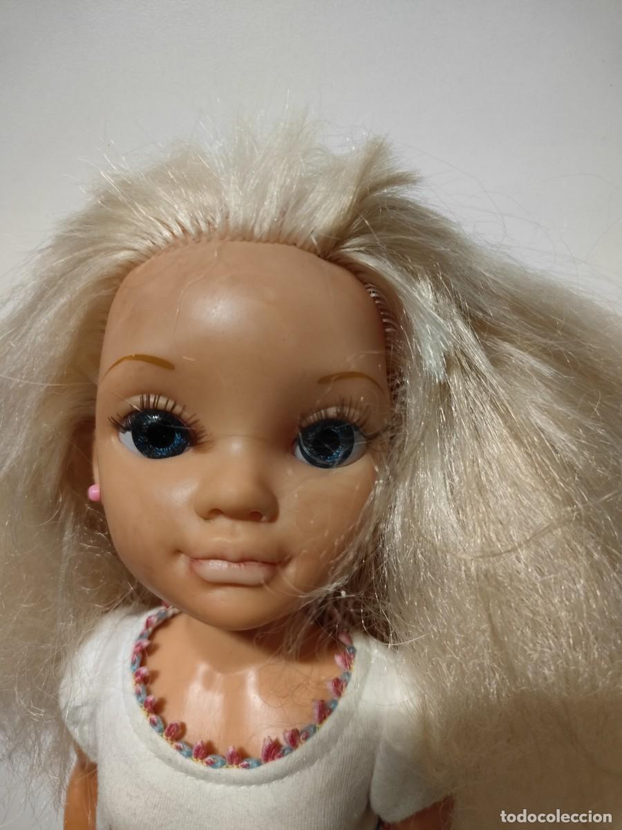 Mu&ntilde;ecas espa&ntilde;olas modernas: Mu&ntilde;eca de la casa Famosa - Foto 2