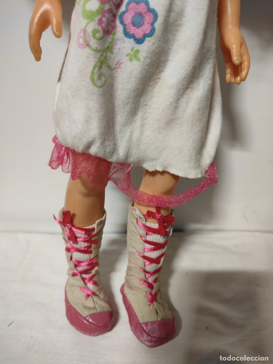 Mu&ntilde;ecas espa&ntilde;olas modernas: Mu&ntilde;eca de la casa Famosa - Foto 3