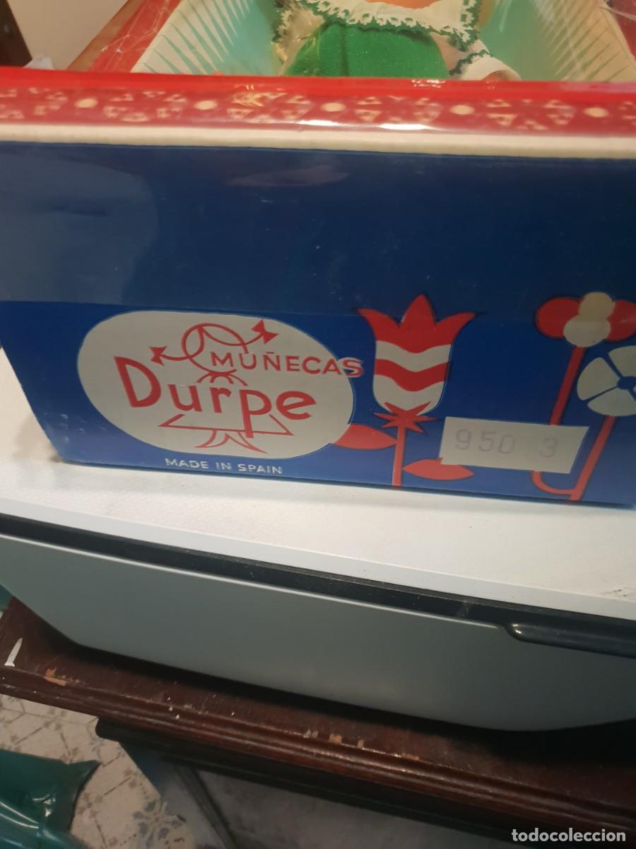 Mu&ntilde;ecas espa&ntilde;olas modernas: Mu&ntilde;eco ramiro de mu&ntilde;ecas durpe - Foto 3