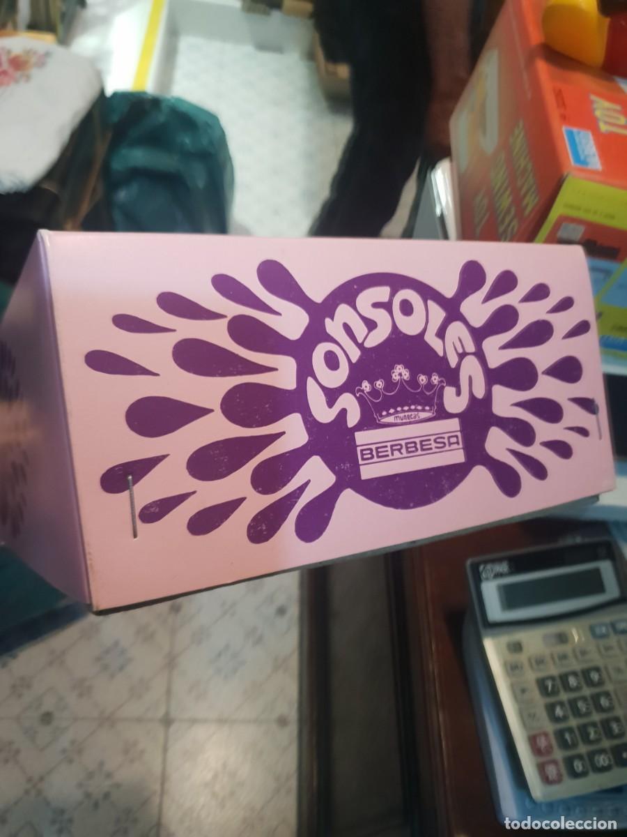Mu&ntilde;ecas espa&ntilde;olas modernas: Mu&ntilde;eca sonsoles de berbesa - Foto 2