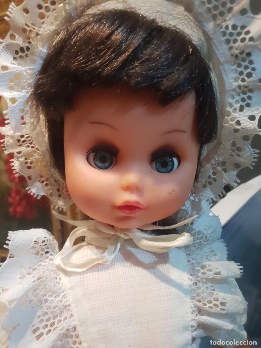 Mu&ntilde;ecas espa&ntilde;olas modernas: Mu&ntilde;eca antigua a&ntilde;os 80 - Foto 2