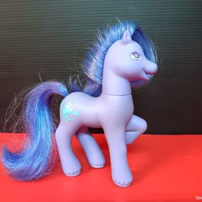 My Little Pony G1 Primera generación de los años 80 Ponis individuales Hong Kong Vintage - España My Little Pony G1 Primera generación de los años 80 Ponis individuales Hong Kong Vintage - España