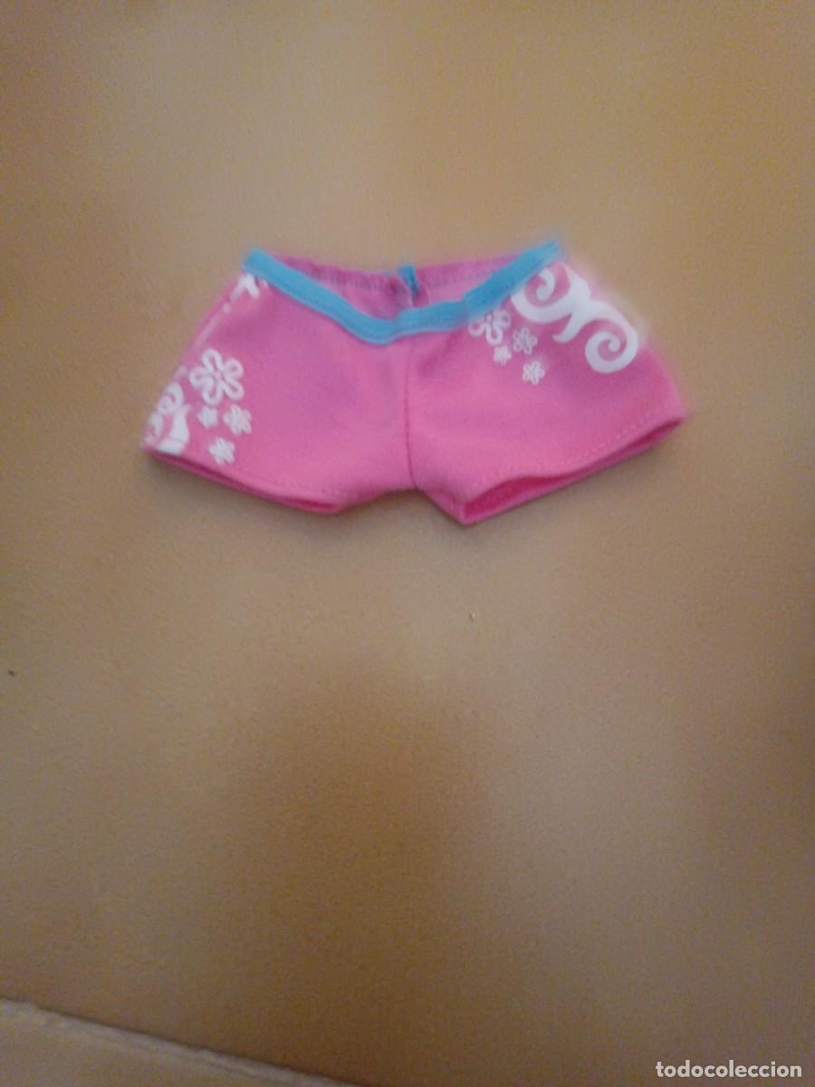 Mu&ntilde;ecas espa&ntilde;olas modernas: Conjunto 2 piezas mu&ntilde;eca Nancy - Foto 2