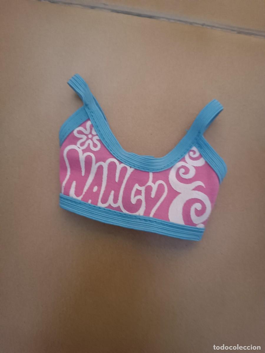Mu&ntilde;ecas espa&ntilde;olas modernas: Conjunto 2 piezas mu&ntilde;eca Nancy - Foto 3