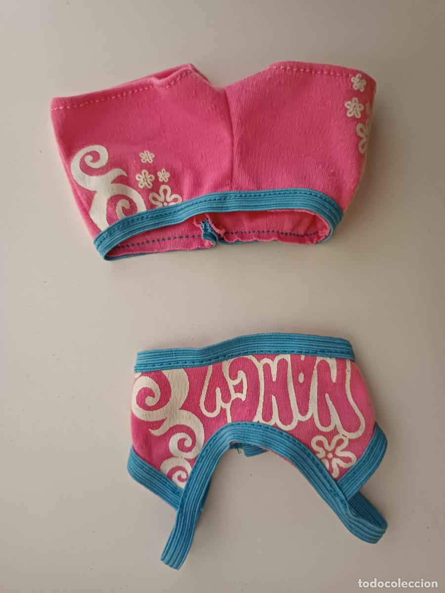 Mu&ntilde;ecas espa&ntilde;olas modernas: Conjunto 2 piezas mu&ntilde;eca Nancy - Foto 4