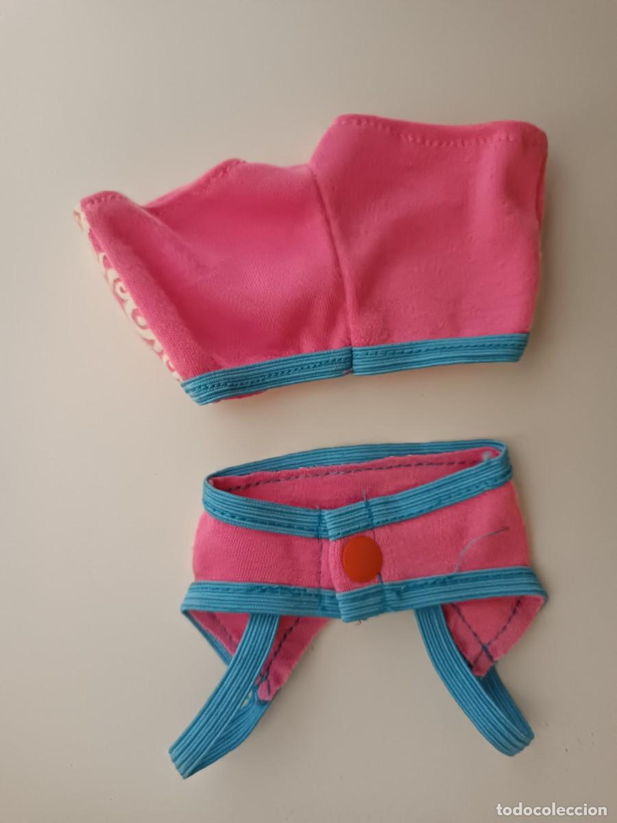 Mu&ntilde;ecas espa&ntilde;olas modernas: Conjunto 2 piezas mu&ntilde;eca Nancy - Foto 5